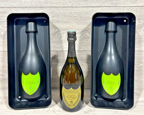 Marc newson dom perignon - dom,