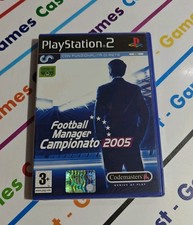 FOOTBALL MANAGER CAMPIONATO