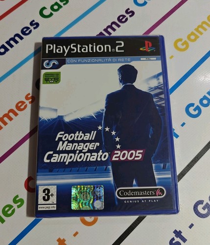 Football manager campionato - manager,