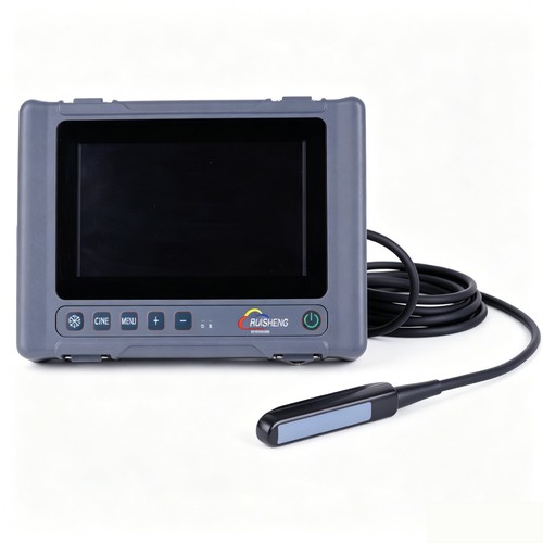 Sistema ecografico diagnostico
