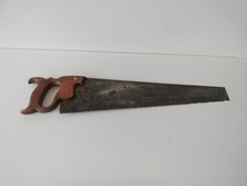 Antica Sega Da Falegname