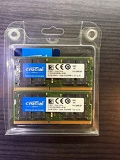 Crucial 64GB (2x32GB) DDR4
