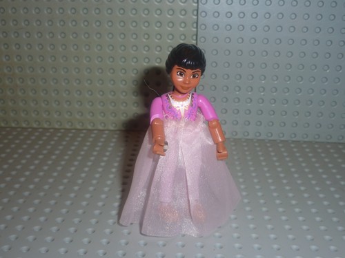 Lego belville female - lego,