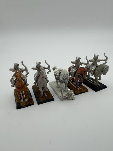 Warhammer kislev cavalli - kislev,