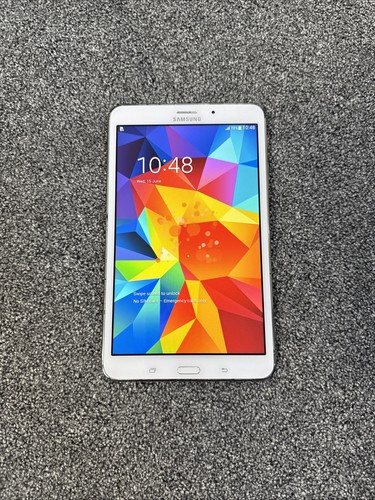Samsung galaxy tab bianco - samsung,