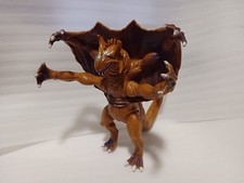 Figura Ultraman Great Monster Gelkadon 20 cm usata non perfetta