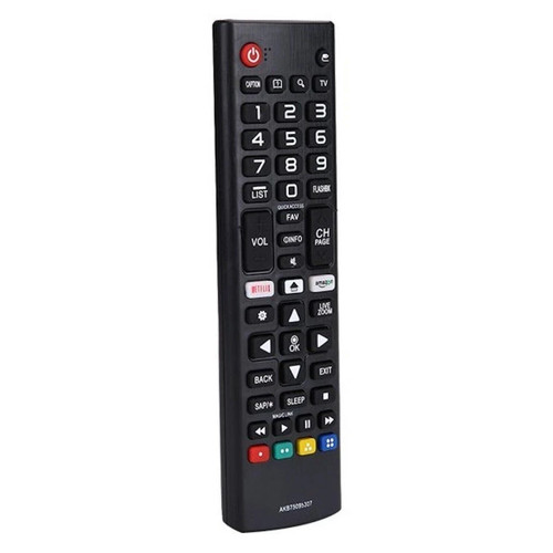 Telecomando akb75095307 per - per, tv