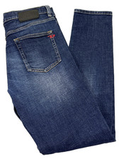 Jeans Diesel D-Strukt uomo