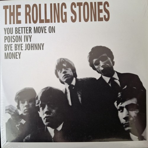 The rolling stones - the,