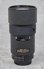 Nikon 180 2 - mm, 1:2,8