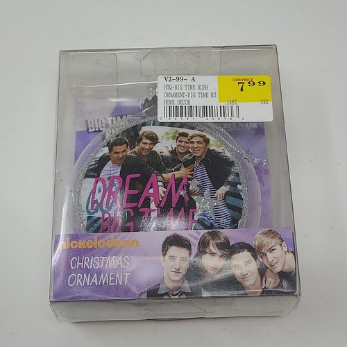 Big time rush dream - rush,