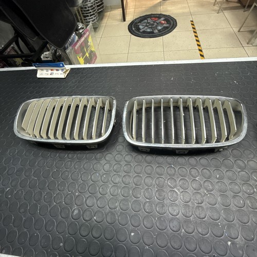 Griglia calandra bmw serie - griglia,