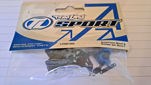 Team losi losb1503 suspension - team,