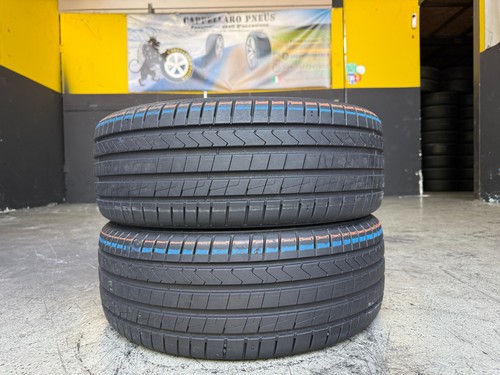 Pneumatici hankook ventus - 2,
