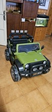 Macchina Elettrica Bambini