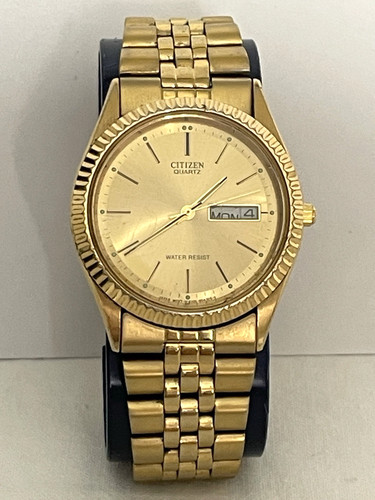 Orologio polso citizen uomo - citizen,