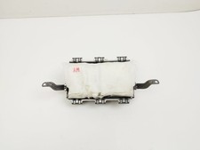 Toyota Verso-S 2012 anteriore