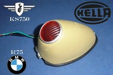 Fanale posteriore Zündapp