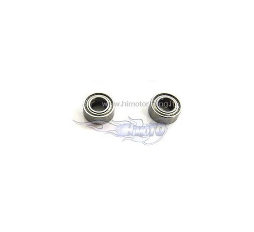 25013 coppia cuscinetti - 25013,