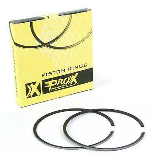 Anelli pistone kawasaki 65 - pistone, kx