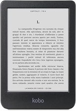 KOBO EBOOK READER CLARA BW