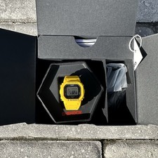 RARO Nuovo Orologio Casio