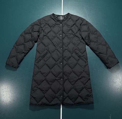 Uniqlo ultra light down snap - uniqlo,