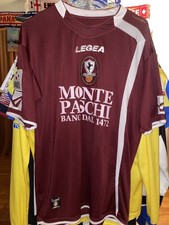MAGLIA CALCIO SS AREZZO MATCH