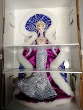 Barbie Fantasy Dea dell'Artico