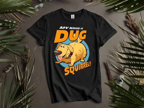 Shirt disney mio nome è - il,