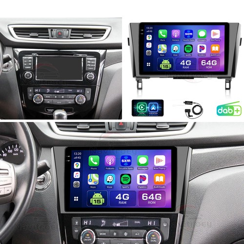 Autoradio 64gb android - android, 15