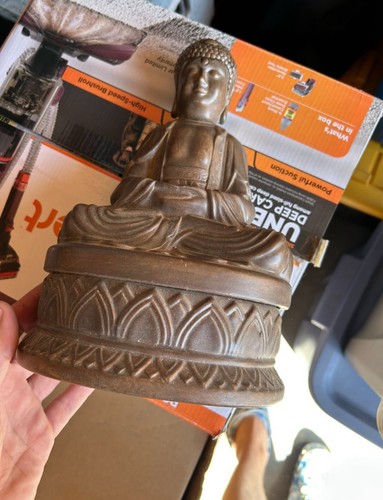 Buddha