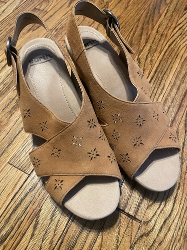Earth shoes sandali donna - earth,