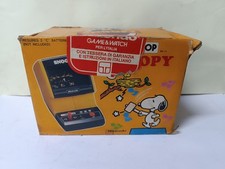 Nintendo Console Game Watch