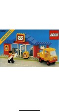Lego Vintage Posta