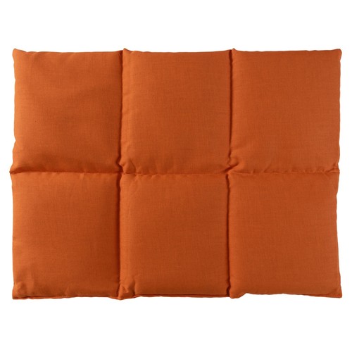 Cuscino termico camere 40x30 - termico,