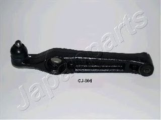 Braccio oscillante japanparts - braccio,