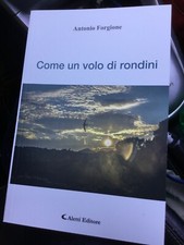 LIBRO    come un volo di