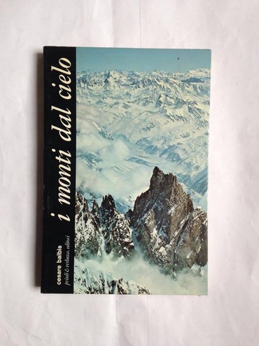 Cesare balbis monti - cesare, dal