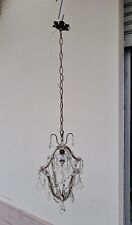 LAMPADARIO " MARIA TERESA "