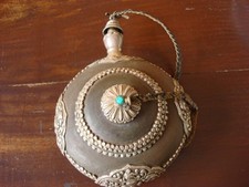 BORRACCIA ANTICA INDIA