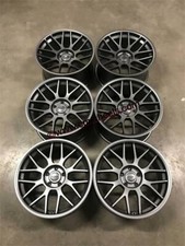 Cerchi in lega 19" Strom STR2