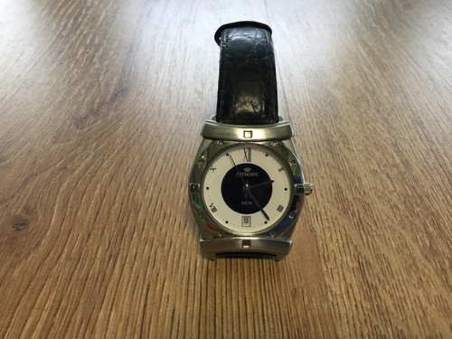 Orologio pryngeps date quartz - orologio,