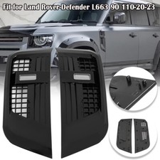 Copri ala sfiato parafango