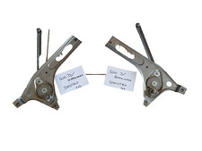 COPPIA MECCANISMO  ALZAVETRO