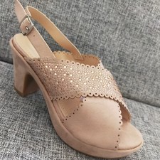 SANDALI DONNA  tacco  35 a 40