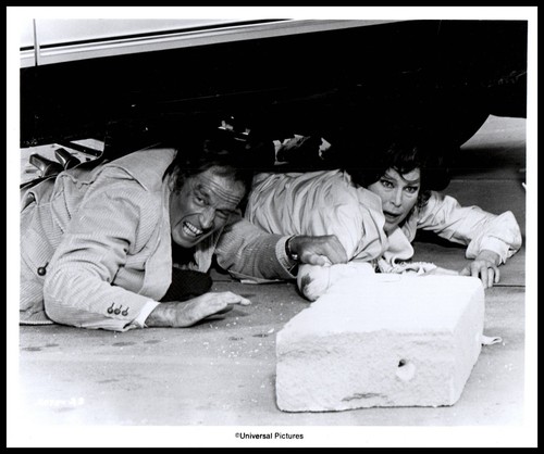 Ava gardner charlton heston - gardner, +