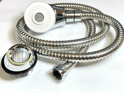 Set tubi spruzzatore doppia