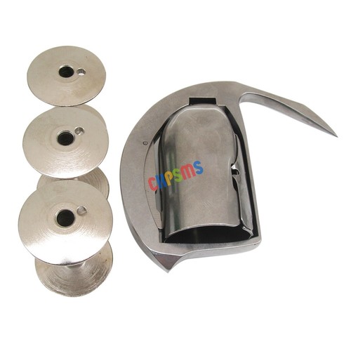 Pinza bobine shuttle per - pinza, e