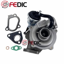 Turbo 54359710005 per Fiat